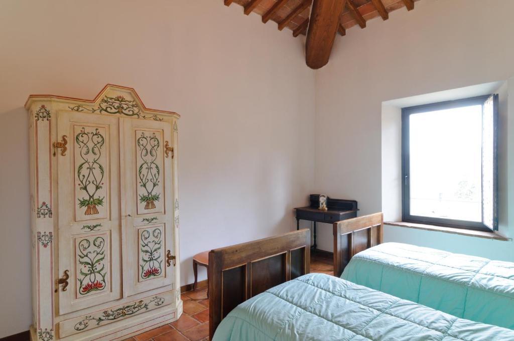 Le 7 Camicie Aparthotel Castelnuovo dellʼAbate Exterior foto